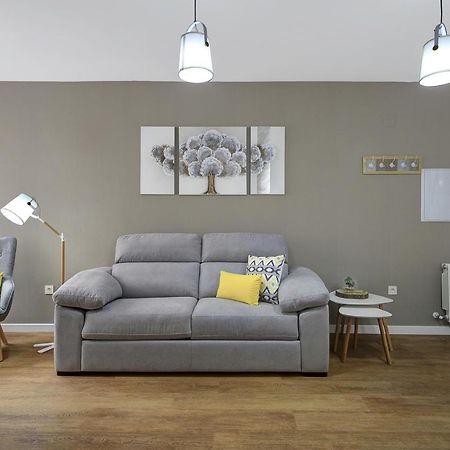 Apartamento Recogidas Granada Buitenkant foto