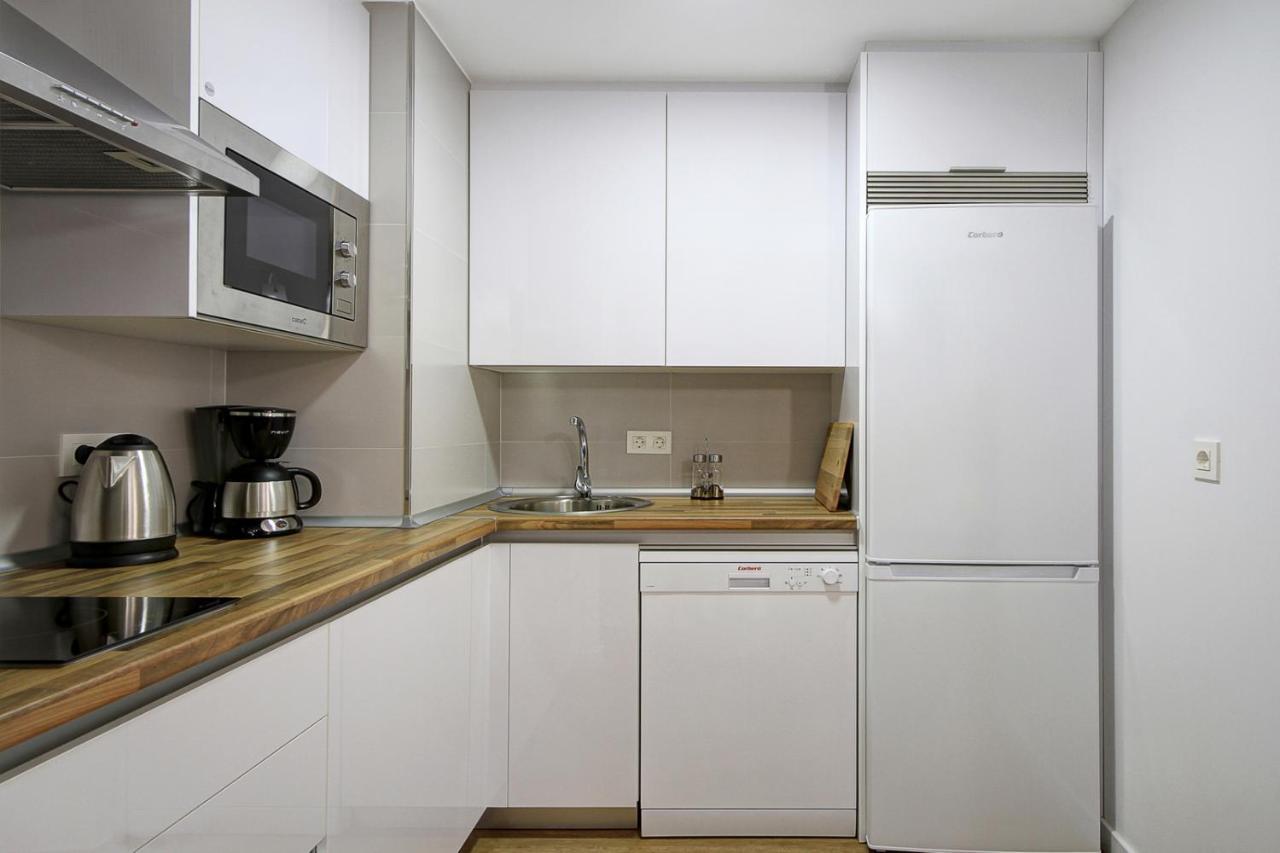 Apartamento Recogidas Granada Buitenkant foto