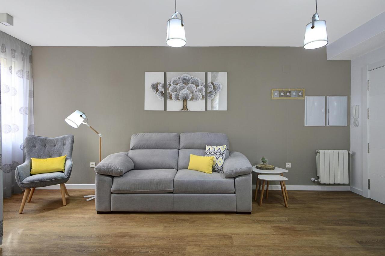 Apartamento Recogidas Granada Buitenkant foto