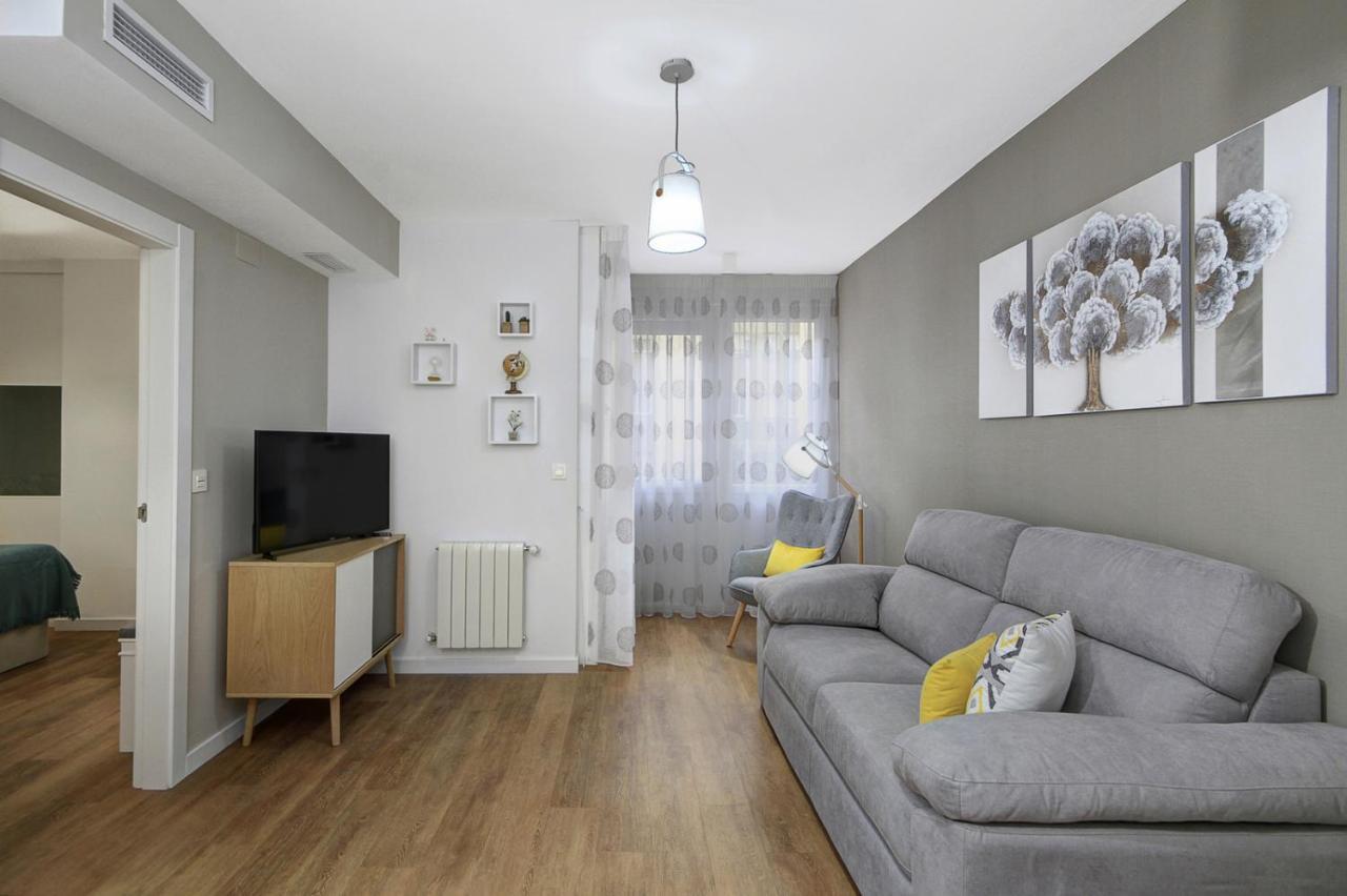 Apartamento Recogidas Granada Buitenkant foto