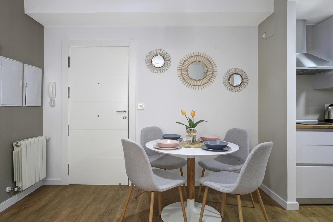 Apartamento Recogidas Granada Buitenkant foto