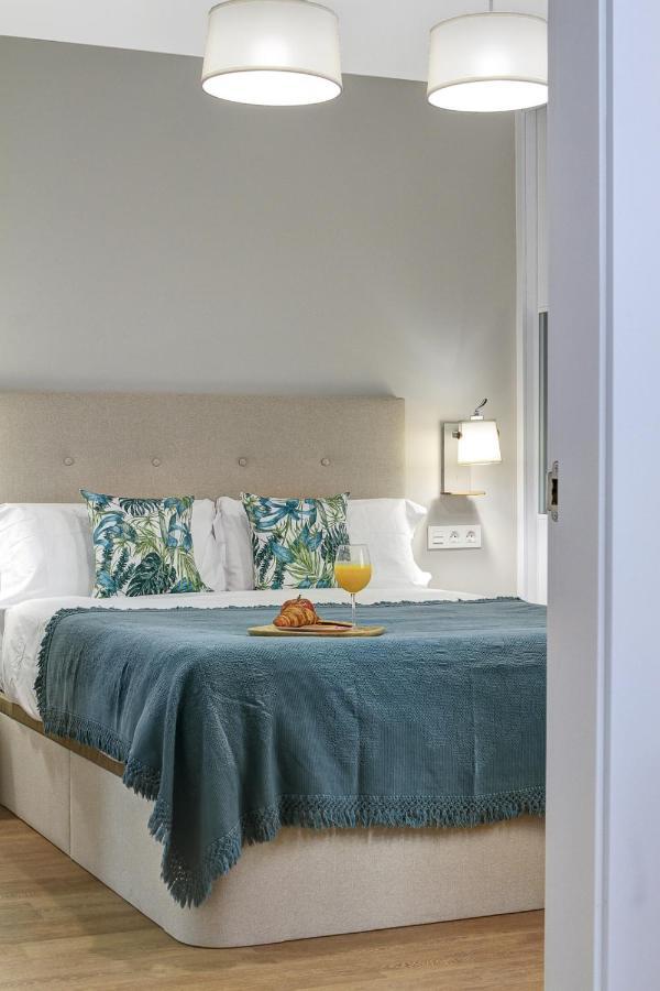 Apartamento Recogidas Granada Buitenkant foto